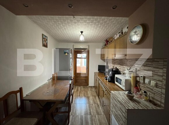 Apartament de vânzare 2 camere Brazda lui Novac - 203551AV | BLITZ Craiova | Poza1