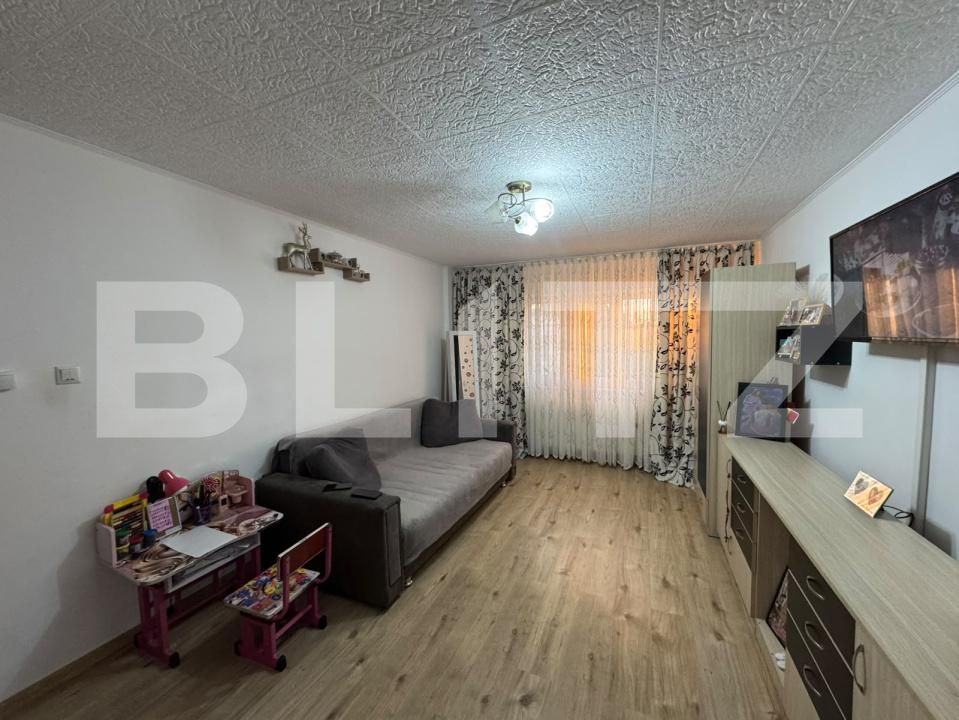 Apartament de vânzare 2 camere Brazda lui Novac - 203551AV | BLITZ Craiova | Poza2