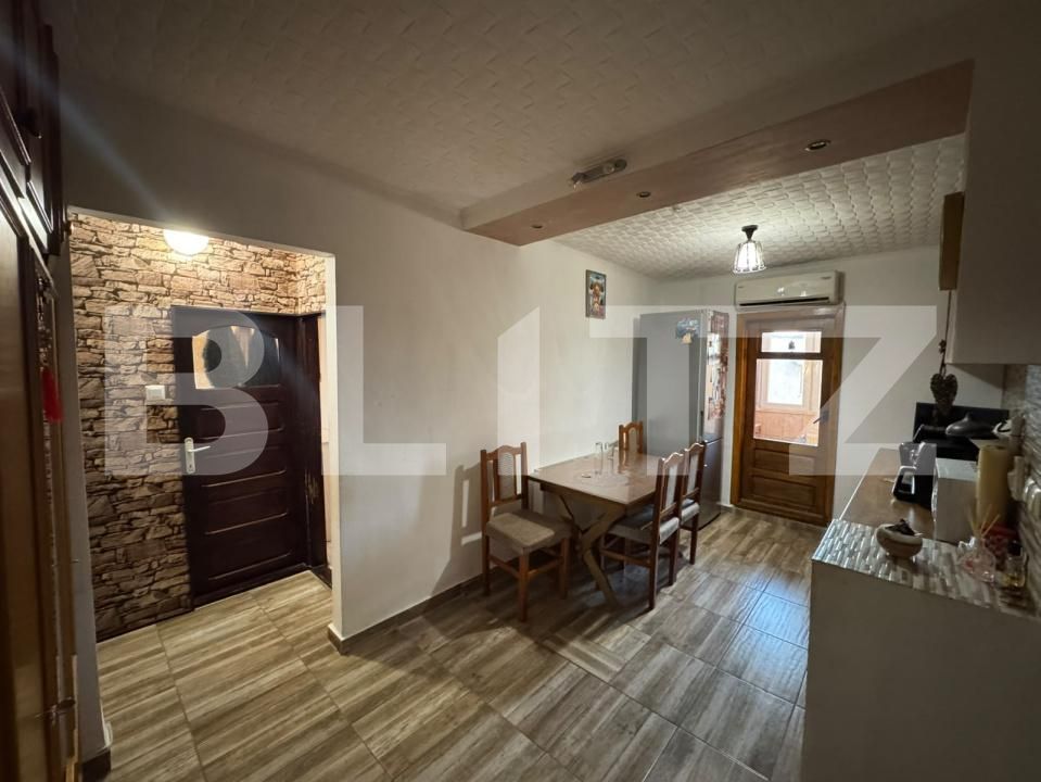 Apartament de vânzare 2 camere Brazda lui Novac - 203551AV | BLITZ Craiova | Poza4
