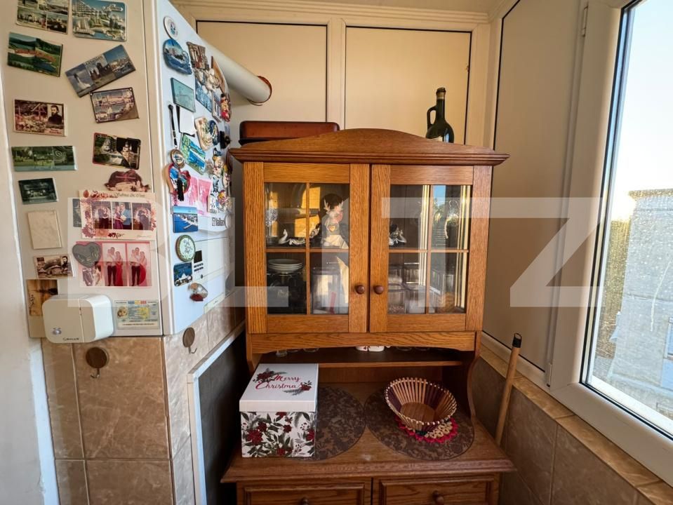 Apartament de vânzare 2 camere Brazda lui Novac - 203551AV | BLITZ Craiova | Poza8