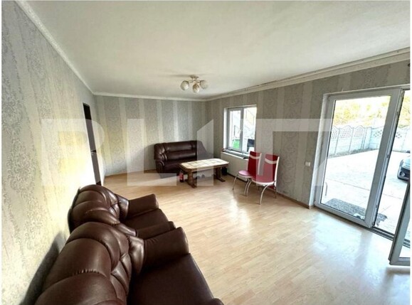 Apartament de vânzare 3 camere Brazda lui Novac - 203557AV | BLITZ Craiova | Poza1