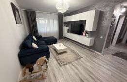 Apartament 3 camere, 74 mp, zona Garii