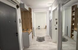 Apartament 3 camere, 74 mp, zona Garii