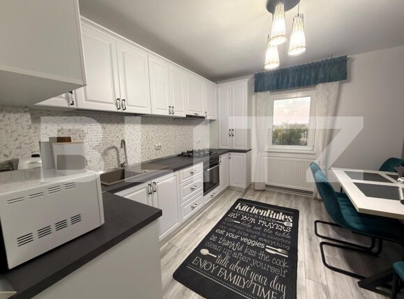Apartament de închiriat 3 camere Garii - 203564AI | BLITZ Craiova | Poza4
