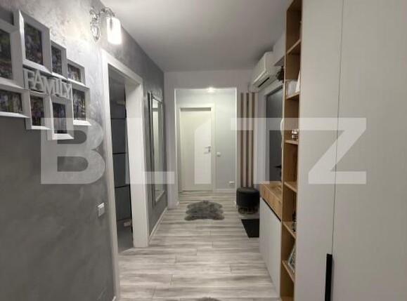 Apartament de închiriat 3 camere Garii - 203564AI | BLITZ Craiova | Poza6