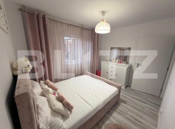 Apartament de închiriat 3 camere Garii - 203564AI | BLITZ Craiova | Poza2