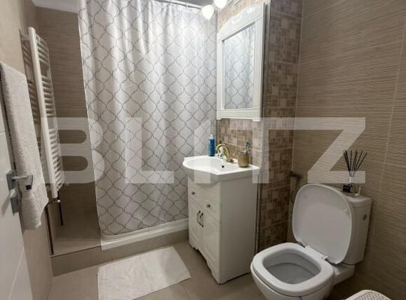 Apartament de închiriat 3 camere Garii - 203564AI | BLITZ Craiova | Poza8