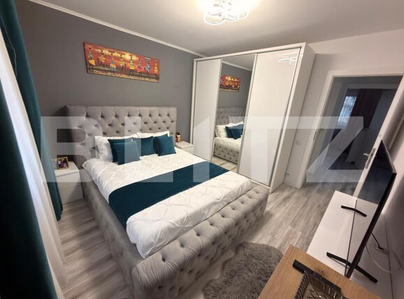 Apartament de închiriat 3 camere Garii - 203564AI | BLITZ Craiova | Poza1