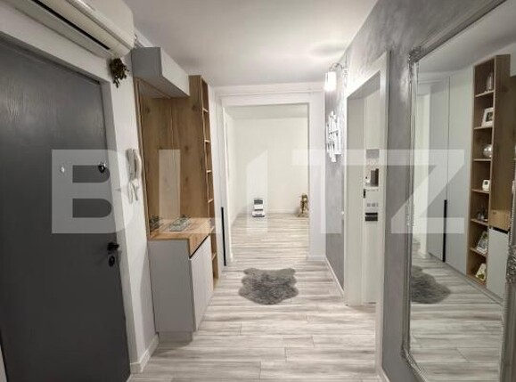 Apartament de închiriat 3 camere Garii - 203564AI | BLITZ Craiova | Poza5
