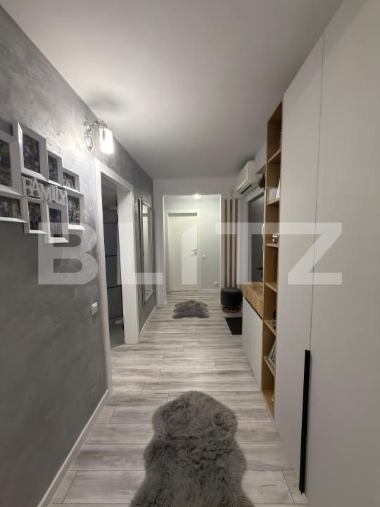 Apartament de închiriat 3 camere Garii - 203564AI | BLITZ Craiova | Poza6