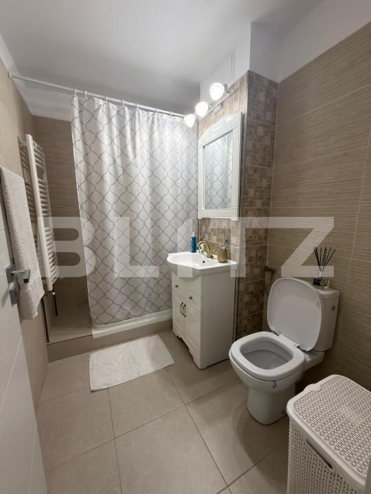 Apartament de închiriat 3 camere Garii - 203564AI | BLITZ Craiova | Poza8