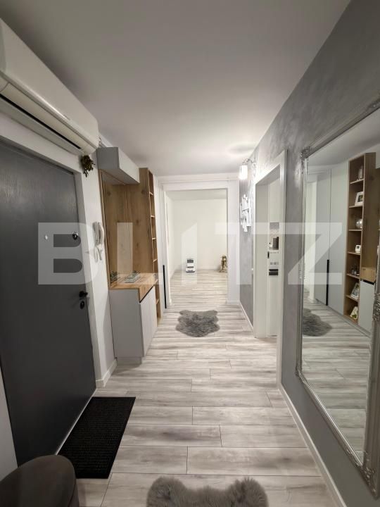 Apartament de închiriat 3 camere Garii - 203564AI | BLITZ Craiova | Poza5