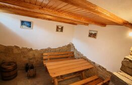 Casa de vaznare 190mp, teren 2000 mp, zona Carcea