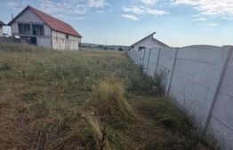 Teren de vanzare, 2330 mp, zona Gara Filiasi