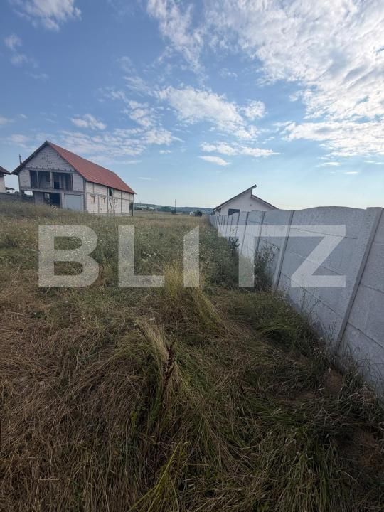 Teren de vânzare Filiaşi - 203578TV | BLITZ Craiova | Poza2