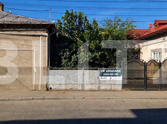 Casa de vânzare 5 camere Exterior Est - 203592CV | BLITZ Craiova | Poza1