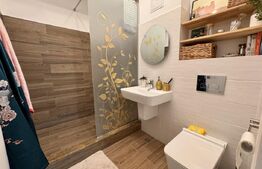 Apartament 2 camere, 55 mp, parcare, zona Bujorului Residence