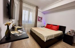 Apartament 2 camere, 55 mp, parcare, zona Bujorului Residence