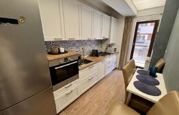 Apartament 2 camere, 55 mp, parcare, zona Bujorului Residence