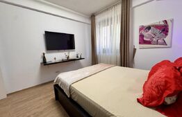Apartament 2 camere, 55 mp, parcare, zona Bujorului Residence
