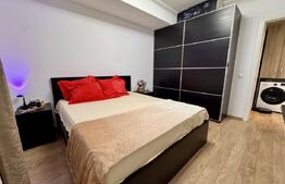 Apartament 2 camere, 55 mp, parcare, zona Bujorului Residence