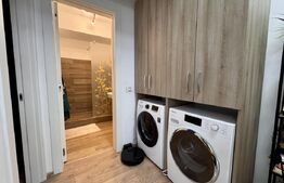 Apartament 2 camere, 55 mp, parcare, zona Bujorului Residence