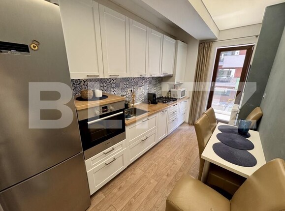Apartament de închiriat 2 camere Central - 203598AI | BLITZ Craiova | Poza8
