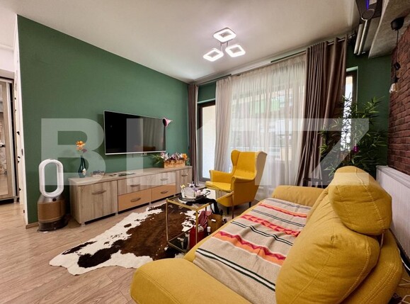 Apartament de închiriat 2 camere Central - 203598AI | BLITZ Craiova | Poza1