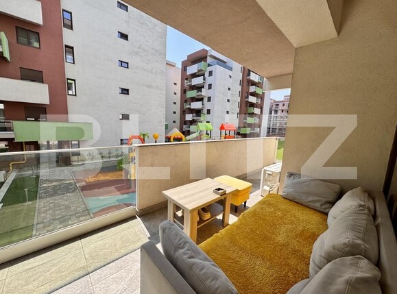 Apartament de închiriat 2 camere Central - 203598AI | BLITZ Craiova | Poza11