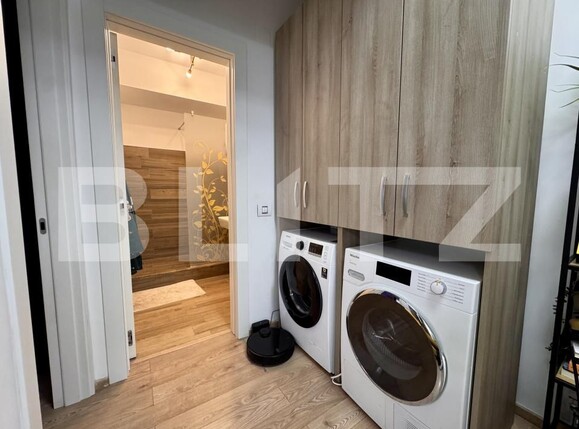 Apartament de închiriat 2 camere Central - 203598AI | BLITZ Craiova | Poza9