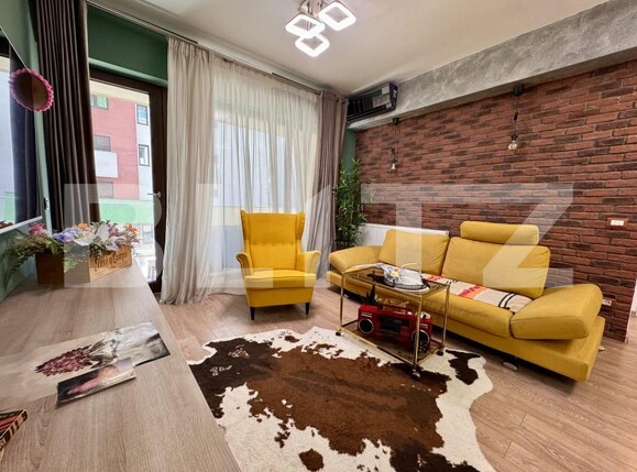 Apartament de închiriat 2 camere Central - 203598AI | BLITZ Craiova | Poza3