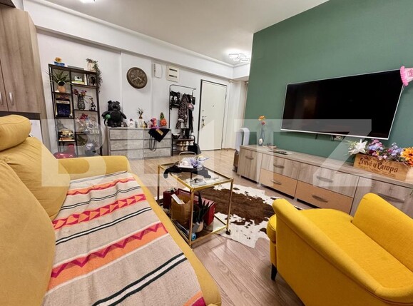 Apartament de închiriat 2 camere Central - 203598AI | BLITZ Craiova | Poza2
