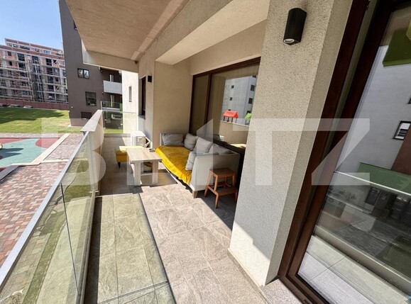 Apartament de închiriat 2 camere Central - 203598AI | BLITZ Craiova | Poza12