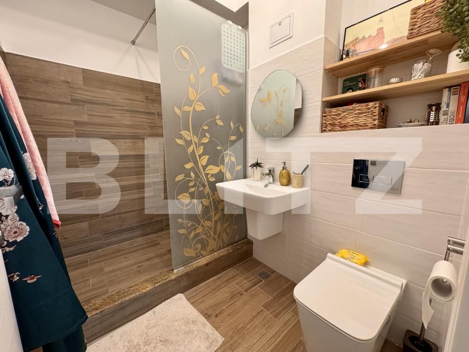 Apartament de închiriat 2 camere Central - 203598AI | BLITZ Craiova | Poza10