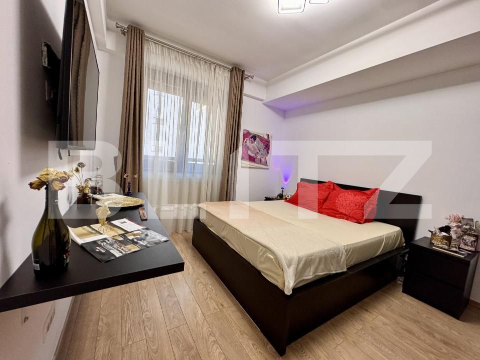 Apartament de închiriat 2 camere Central - 203598AI | BLITZ Craiova | Poza6