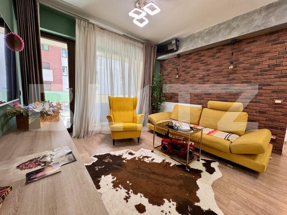 Apartament de închiriat 2 camere Central - 203598AI | BLITZ Craiova | Poza3
