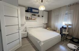 Apartament 3 camere, 65 mp, zona Rovine 