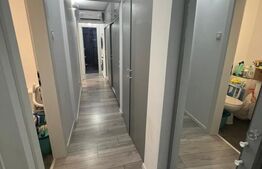 Apartament 3 camere, 65 mp, zona Rovine 