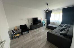 Apartament 3 camere, 65 mp, zona Rovine 