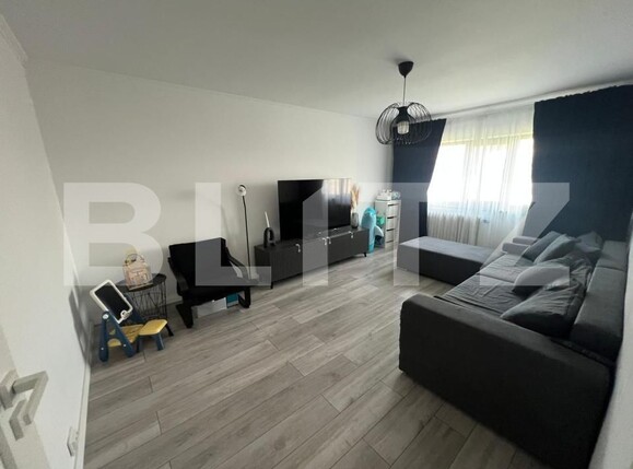 Apartament de vânzare 3 camere Rovine - 203606AV | BLITZ Craiova | Poza5