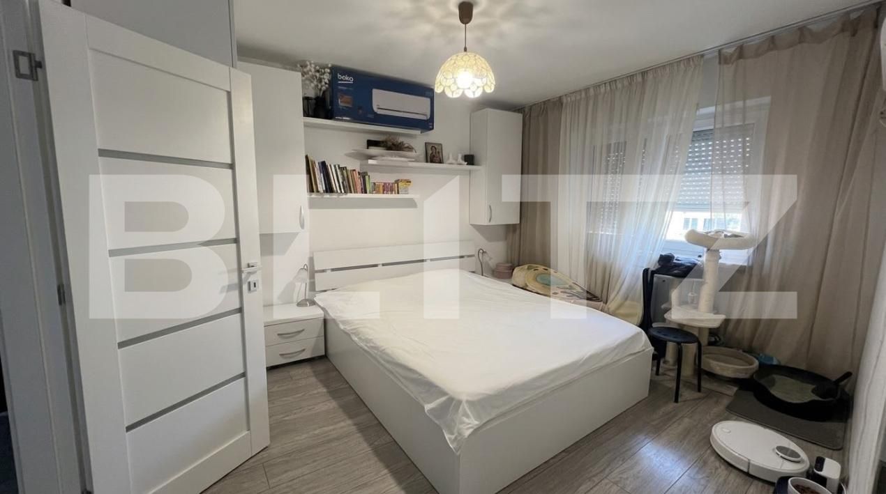 Apartament de vânzare 3 camere Rovine - 203606AV | BLITZ Craiova | Poza4