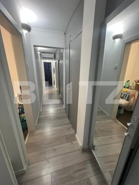 Apartament de vânzare 3 camere Rovine - 203606AV | BLITZ Craiova | Poza3