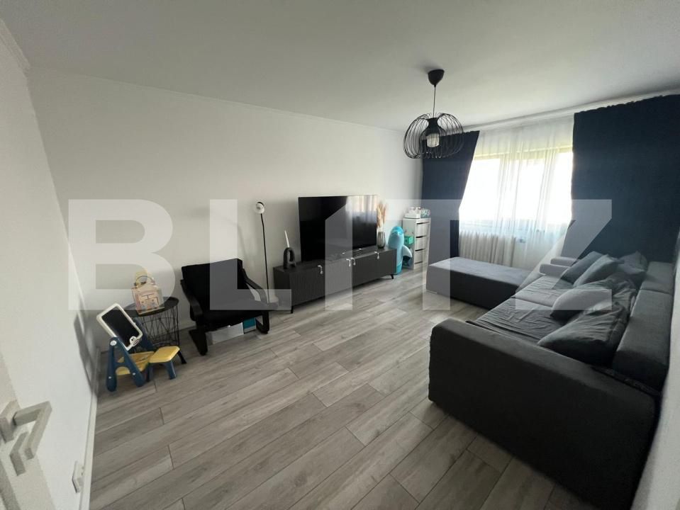 Apartament de vânzare 3 camere Rovine - 203606AV | BLITZ Craiova | Poza5