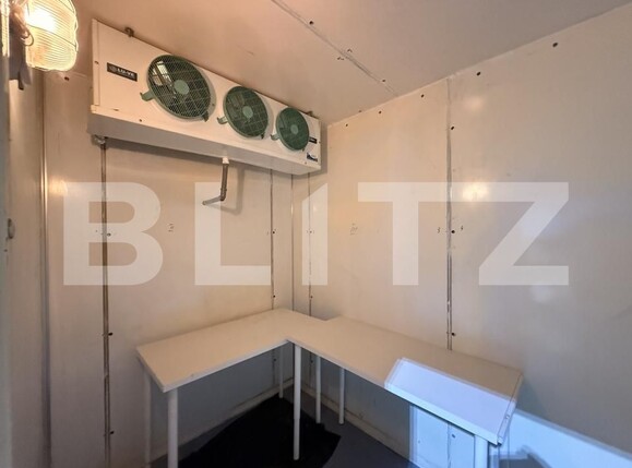 Spațiu industrial de închiriat Exterior Est - 203664SII | BLITZ Craiova | Poza9