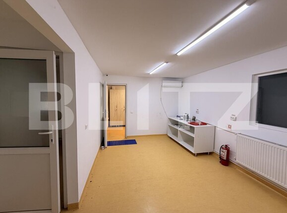 Spațiu industrial de închiriat Exterior Est - 203664SII | BLITZ Craiova | Poza8