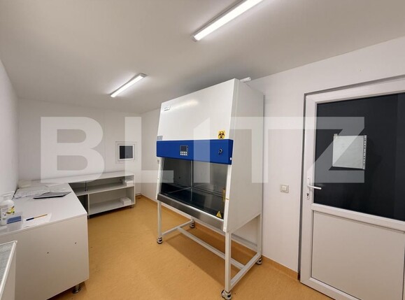 Spațiu industrial de închiriat Exterior Est - 203664SII | BLITZ Craiova | Poza6