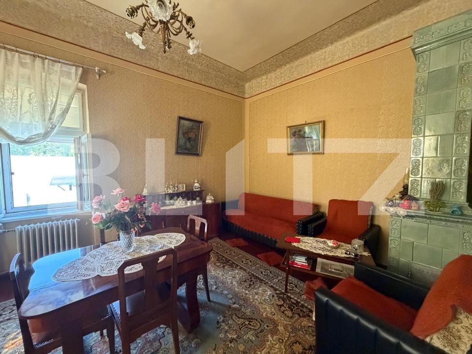 Casa de vânzare 6 camere Siloz - 203668CV | BLITZ Craiova | Poza3