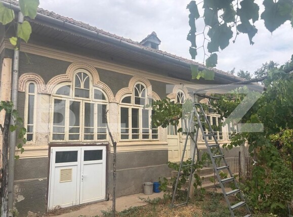 Casa de vânzare 6 camere Leu - 203669CV | BLITZ Craiova | Poza1