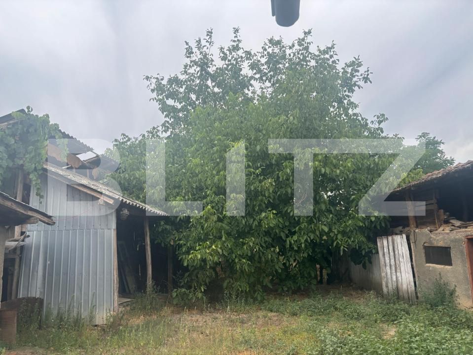 Casa de vânzare 6 camere Leu - 203669CV | BLITZ Craiova | Poza12