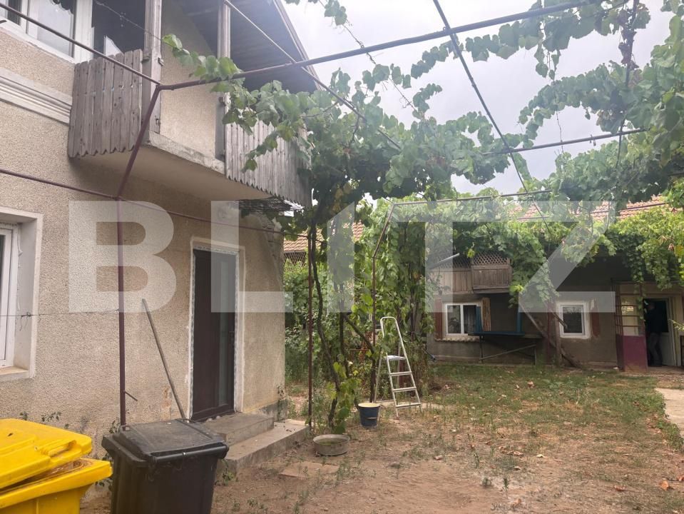 Casa de vânzare 6 camere Leu - 203669CV | BLITZ Craiova | Poza11